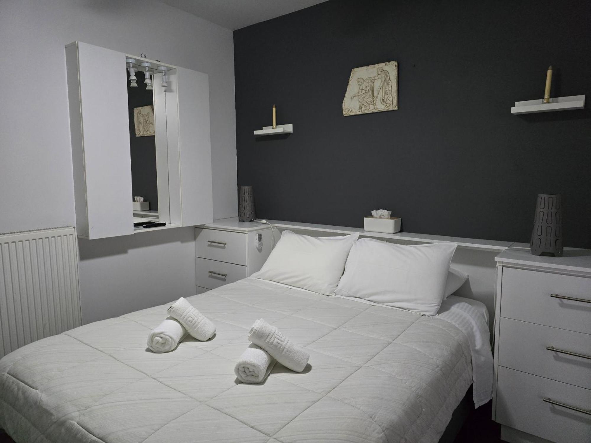 Cave For 2 Apartment Ioannina Exterior photo