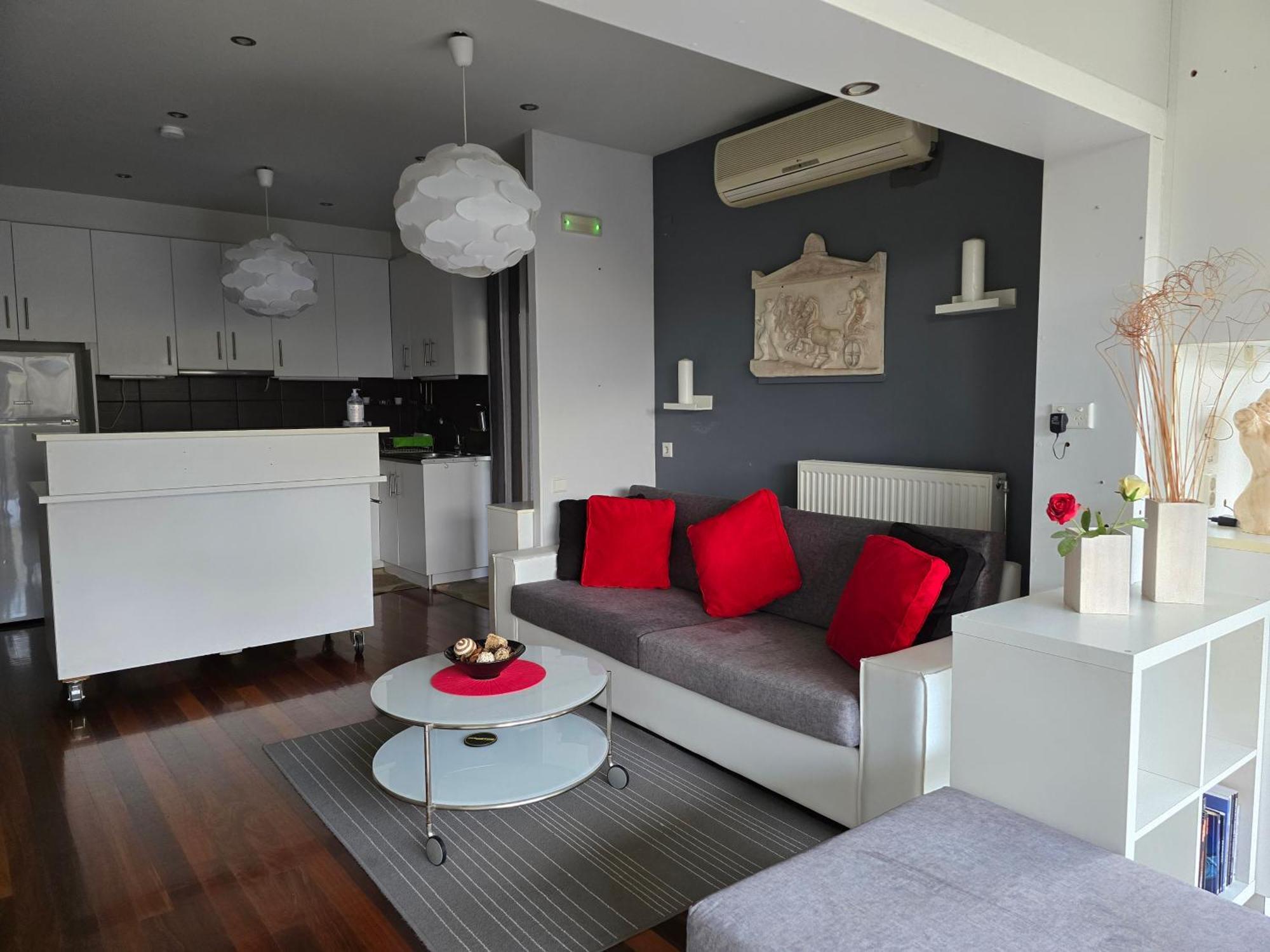 Cave For 2 Apartment Ioannina Exterior photo