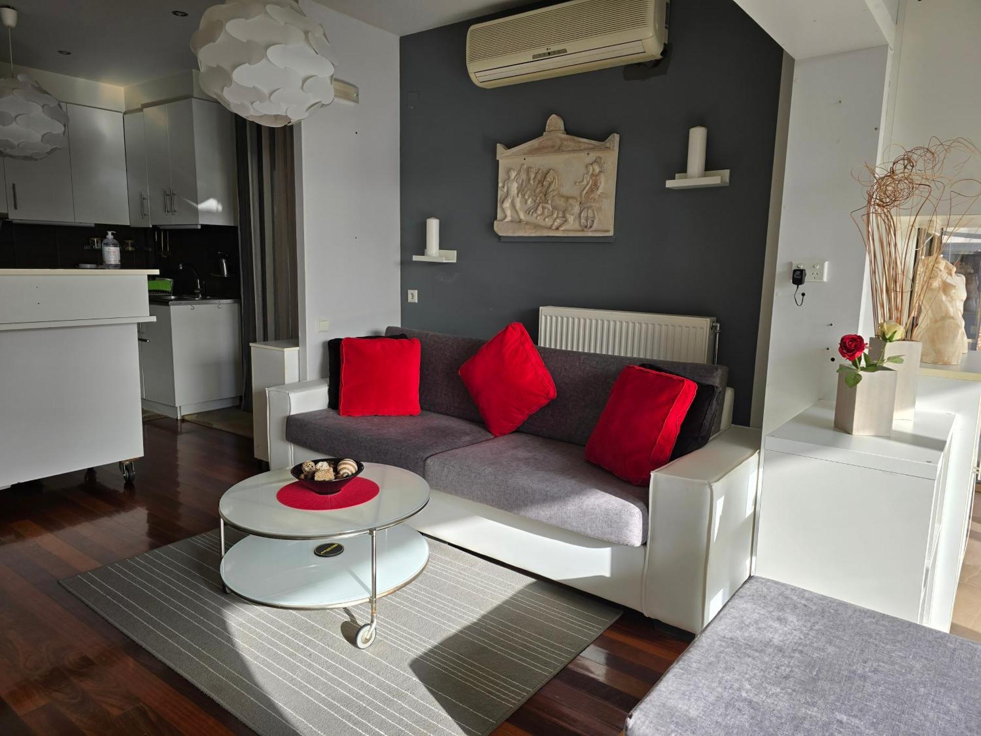 Cave For 2 Apartment Ioannina Exterior photo